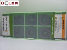 10 X WALTER ODMT 0605ZZN-F57