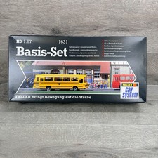 FALLER 1631  Car System - H0 -