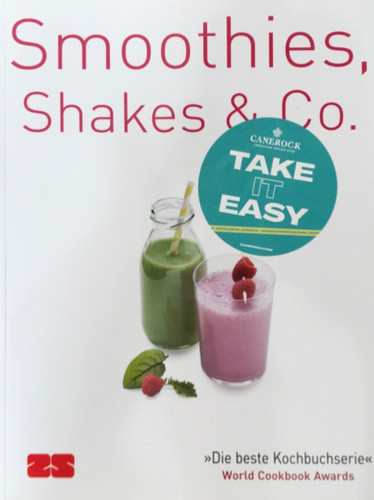 Smoothies shakes co - co., von