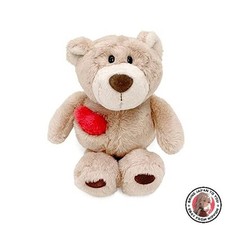 NEW NICI Love Bear Classic