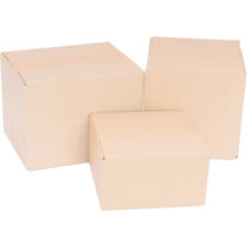 Faltkarton Versandkarton