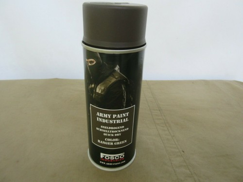 400ml army - us,