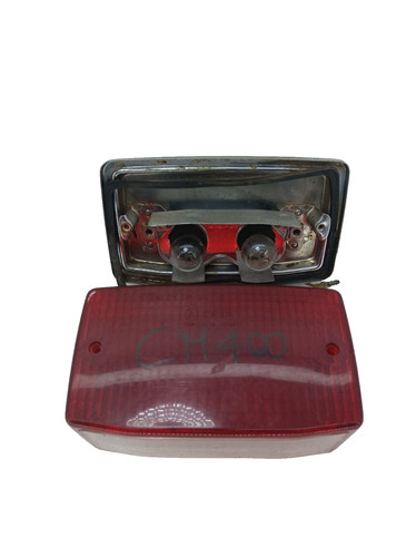 Honda 400t rücklicht - honda,