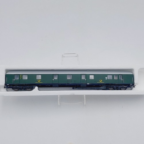Sachsenmodelle 14635 1 - sachsenmodelle, h0