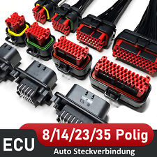 8/14/23/35 Polig Tyco AMP ECU