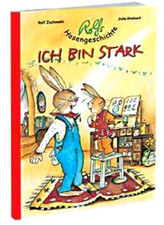 Ich Bin Stark, Rolfs