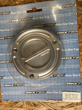 Tankdeckel BIKETEK FFCY01