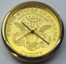 Vereinigte Staaten Zwanzig $20