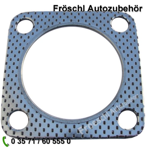 Auspuff dichtung dichtring - dichtung,