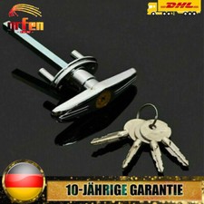 Garagentor Schloss Torgriff