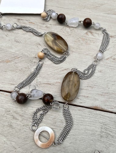 Halskette modekette kette - halskette,, modekette,