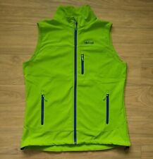 Marmot Tempo Vest Softshell Damen Weste Gr. XL