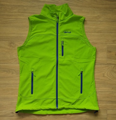 Marmot tempo vest softshell - marmot,