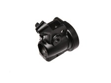 Gehäuse für Armatur Gasdrehgriff - Simson S50, S51, S70, S53, S83, SR50, SR80