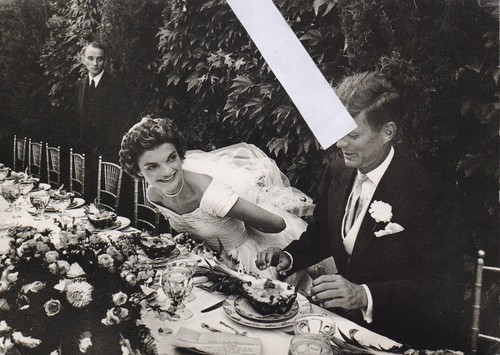Fotodruck von hochzeit des - von,