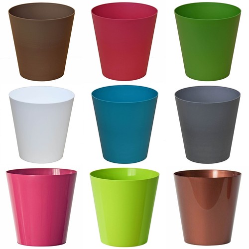 Blumentopf farben 3 - farben,