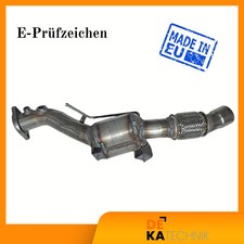 Katalysator BMW E60 E61 520d 2.0 (2005-2008) 18307796189 Kat mit E-Prüfzeichen