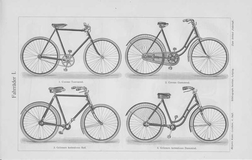 Fahrräder fahrrad motorrad - fahrrÄder,