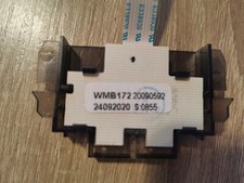 Schalter für Grundig