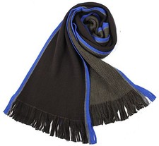 Strickschal aus 100% reine