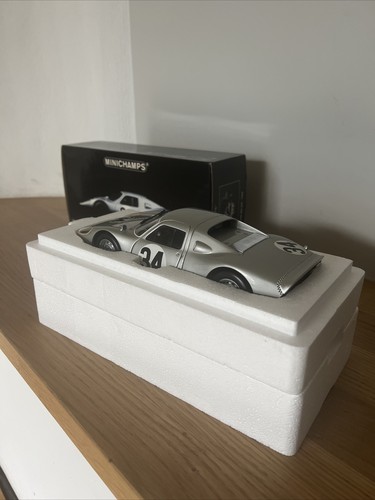 Minichamps porsche 904 - minichamps,