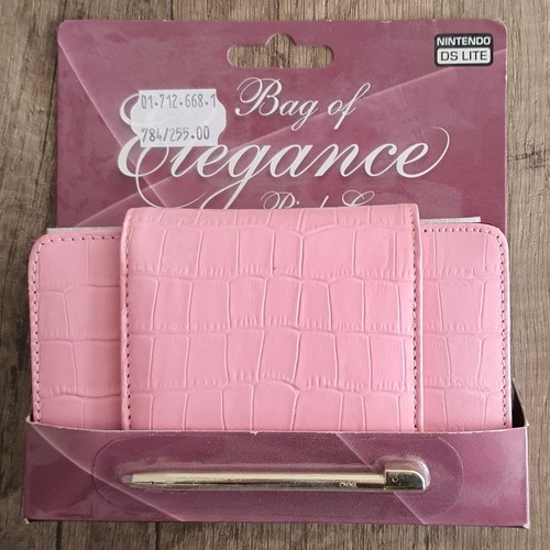 Nintendo schutztasche - ds,