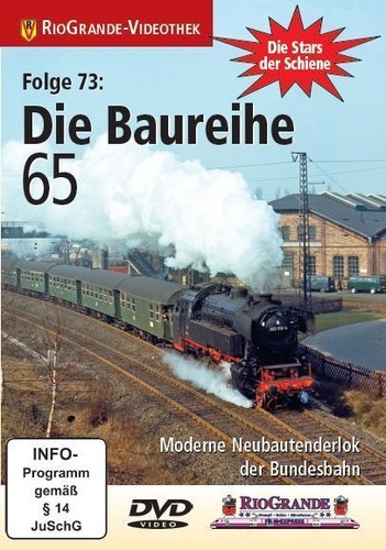 Dvd stars der - schiene, die
