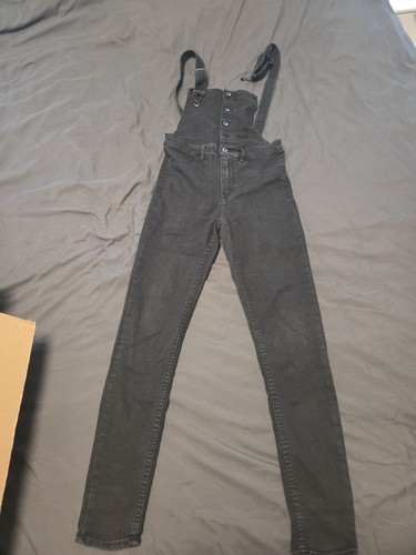 Jeans latzhose damen 36 - latzhose,