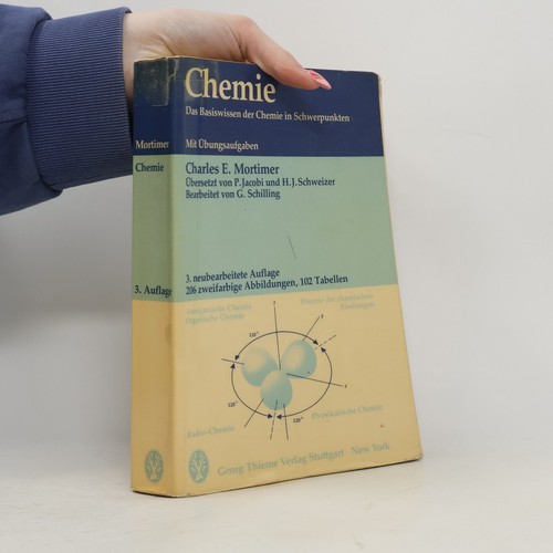 Chemie charles e - | ,
