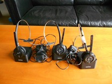 Agfeo DECT IP Headset Telefon