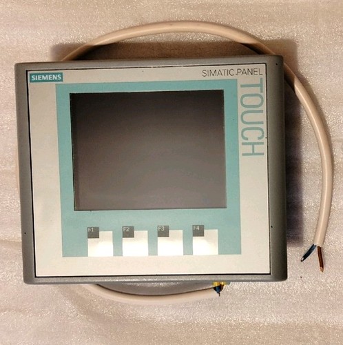 Siemens simatic panel touch - siemens,