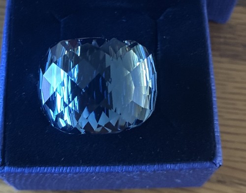 Swarovski ring 5432195 nirvana - swarovski,
