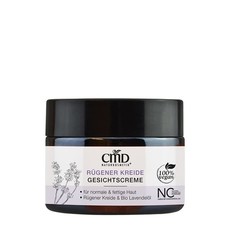 CMD Naturkosmetik Rügener Kreide Gesichtscreme