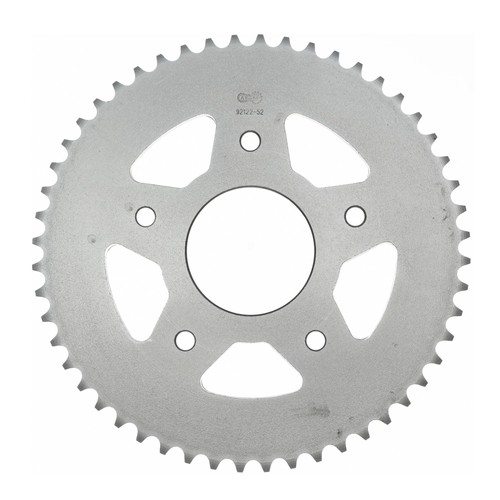 Afam kettenrad stahl 420 60 - stahl,