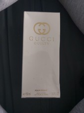 Gucci Guilty Pour Homme