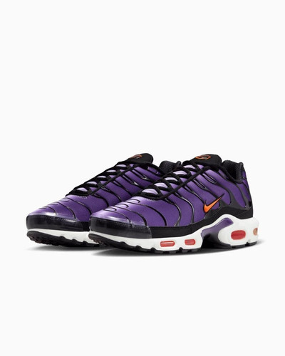 Nike air max plus voltage - air,