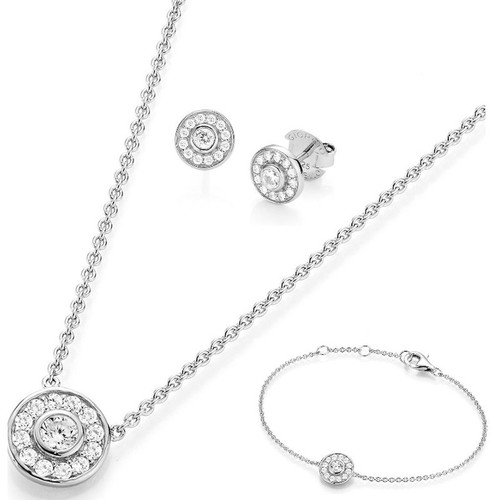 Giorgio martello set collier - martello,