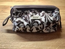 Reisenthel Kulturbeutel Baroque Marble Kosmetiktasche Schminktasche Reise