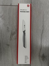 Zwilling Gemüsemesser *Neu