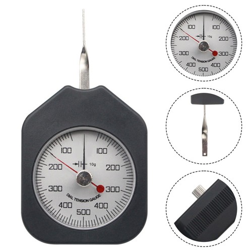500g doppelzeiger - 500g,