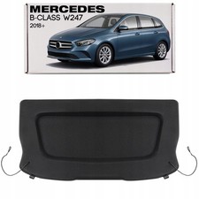 Mercedes klasse w247 2018 - mercedes,