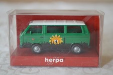 Herpa t3 info mobil - 1:87, vw