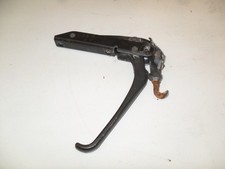 VW Golf 1 Cabrio Karmann Verdeck Griff Verdeckgriff