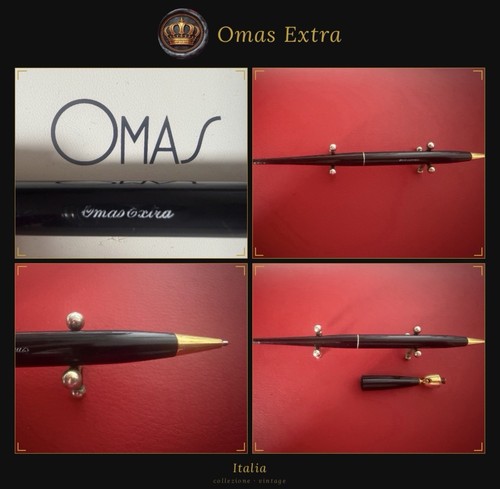 Omas extra kugelschreiber für - omas,