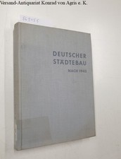 Deutscher Städtebau nach 1945