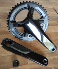 Shimano ultegra r8100 kurbel - r8100,