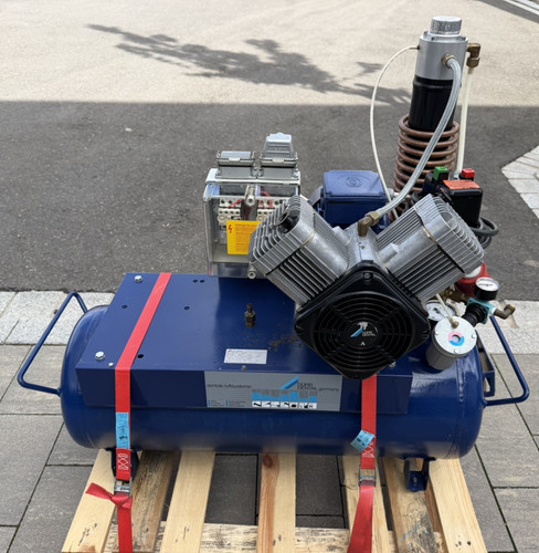 Dürr dental duo tandem - duo,