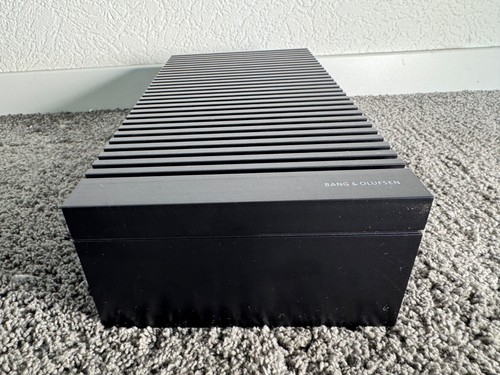 O bang olufsen - b&o,