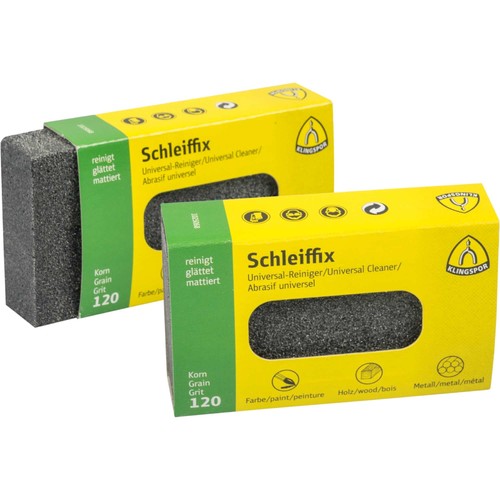 Klingspor sfk 655 schleiffix - klingspor,