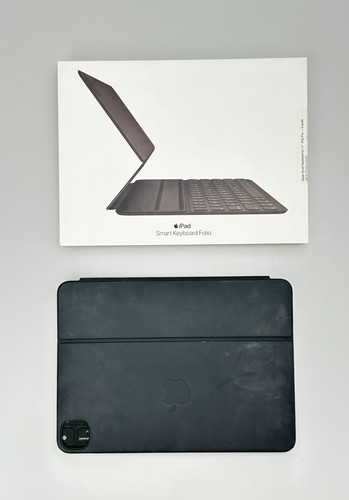 Apple smart keyboard folio - apple,